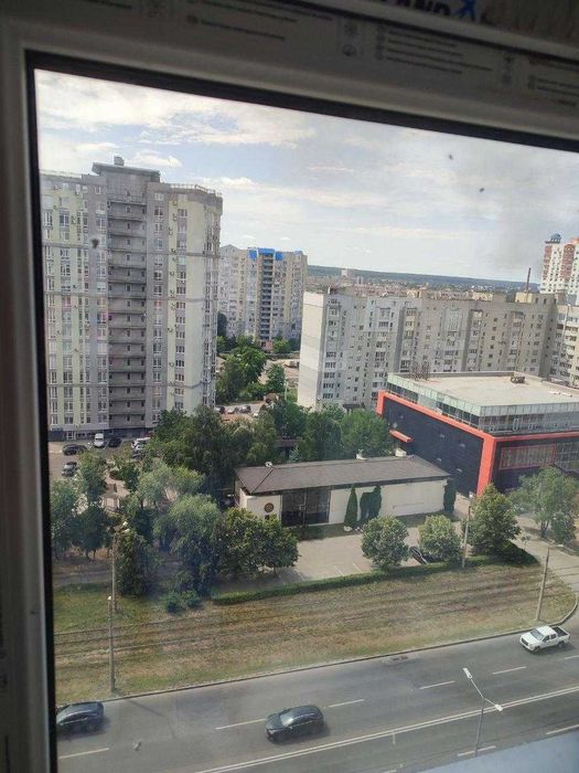 Квартира на вул. Клочківська, 98-А в Харкові, ID 164920, фото №8