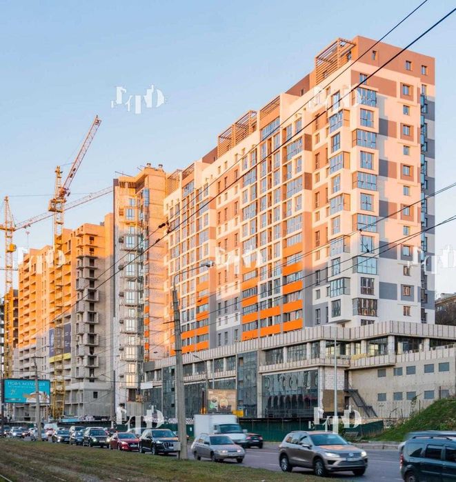 Квартира на вул. Клочківська, 98-А в Харкові, ID 164920, фото №10