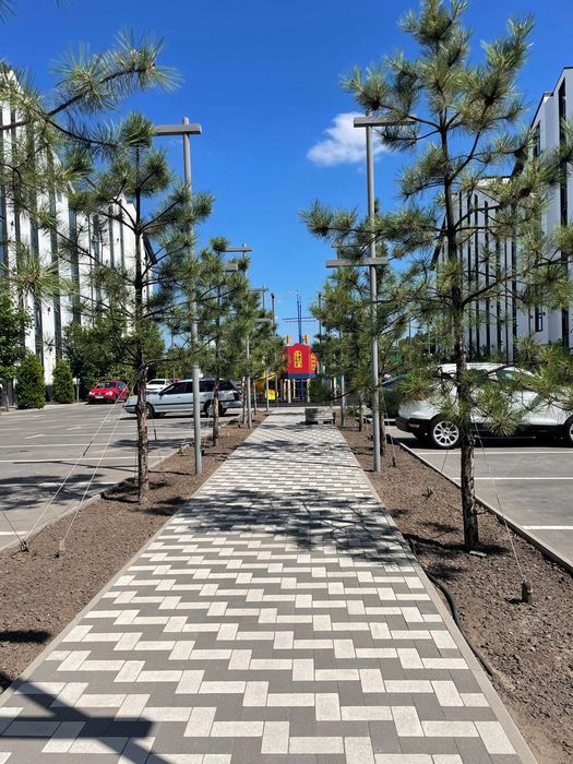 Квартира на Aura City в Києві, ID 245236, фото №1