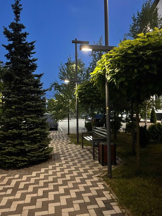 Квартира на Aura City в Києві, ID 245236, фото №2