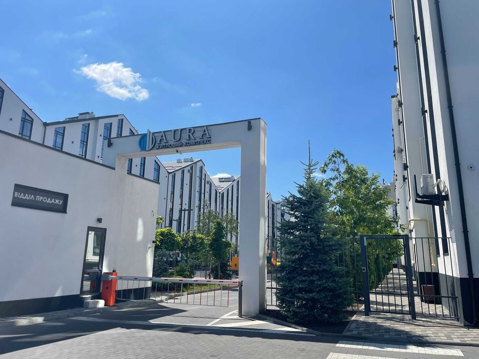 Квартира на Aura City в Києві, ID 245236, фото №11