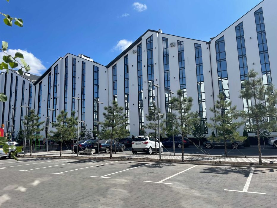 Квартира на Aura City в Києві, ID 245236, фото №7