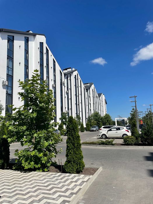 Квартира на Aura City в Києві, ID 245236, фото №8