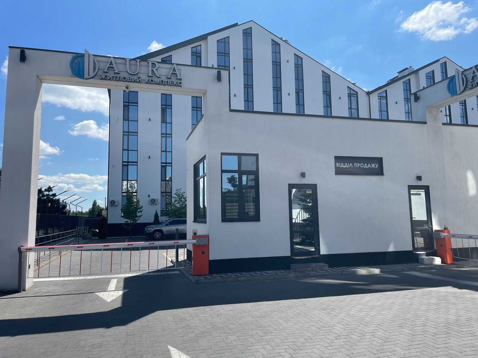 Квартира на Aura City в Києві, ID 245236, фото №9