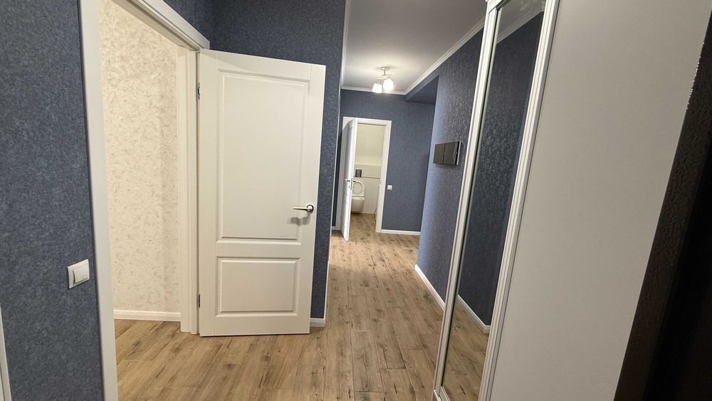 Квартира на ЖК Паркове містечко в Івано-Франківську, ID 259034, фото №2
