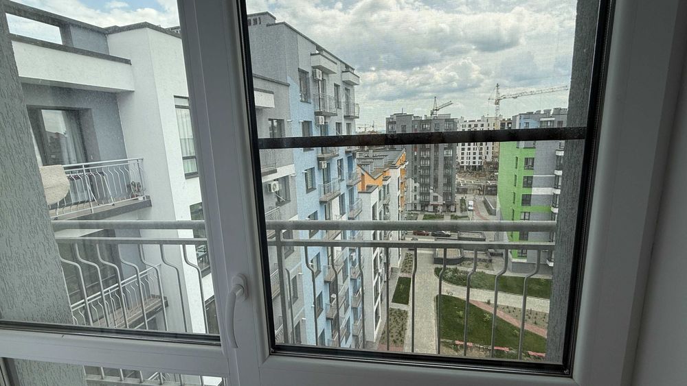 Квартира на ЖК Паркове містечко в Івано-Франківську, ID 259034, фото №19