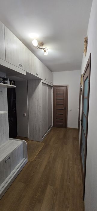 Квартира на вул. Ю. Целевича в Івано-Франківську, ID 187930, фото №12