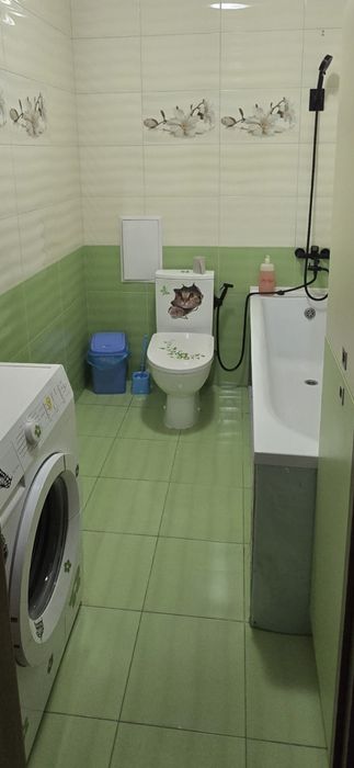 Квартира на вул. Ю. Целевича в Івано-Франківську, ID 187930, фото №15