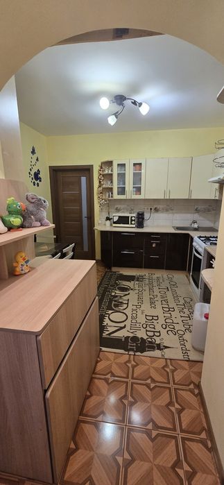 Квартира на вул. Ю. Целевича в Івано-Франківську, ID 187930, фото №9