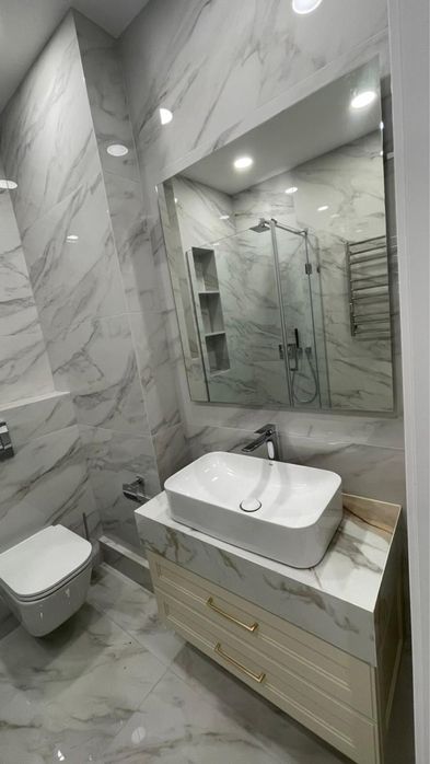 Квартира на вул. Генуезька, 1е в Одесі, ID 387749, фото №12