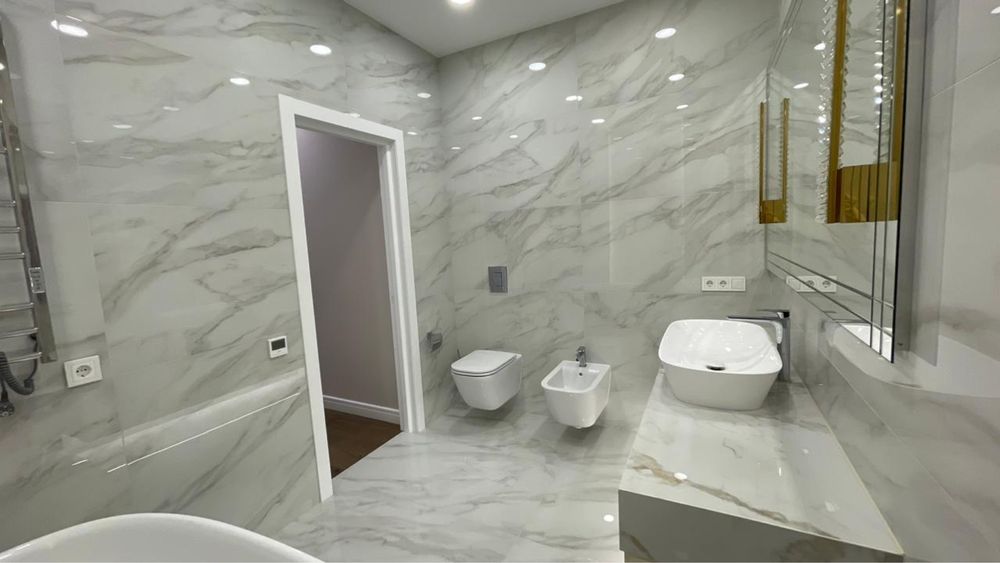 Квартира на вул. Генуезька, 1е в Одесі, ID 387749, фото №20