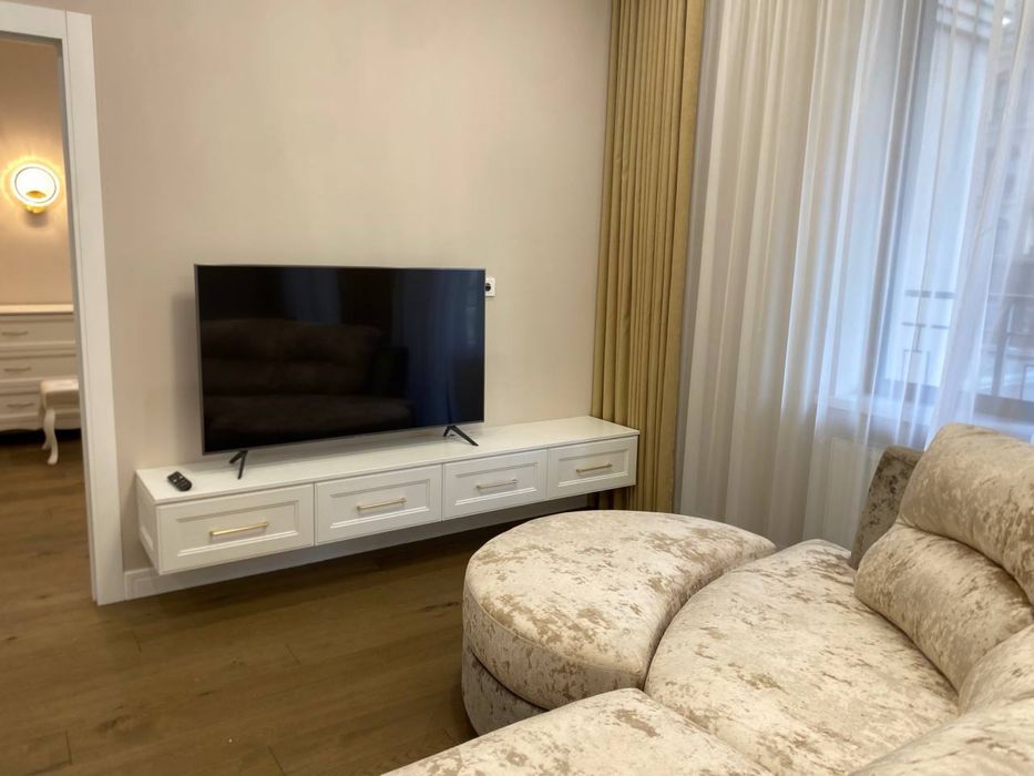 Квартира на вул. Генуезька, 1е в Одесі, ID 387749, фото №3