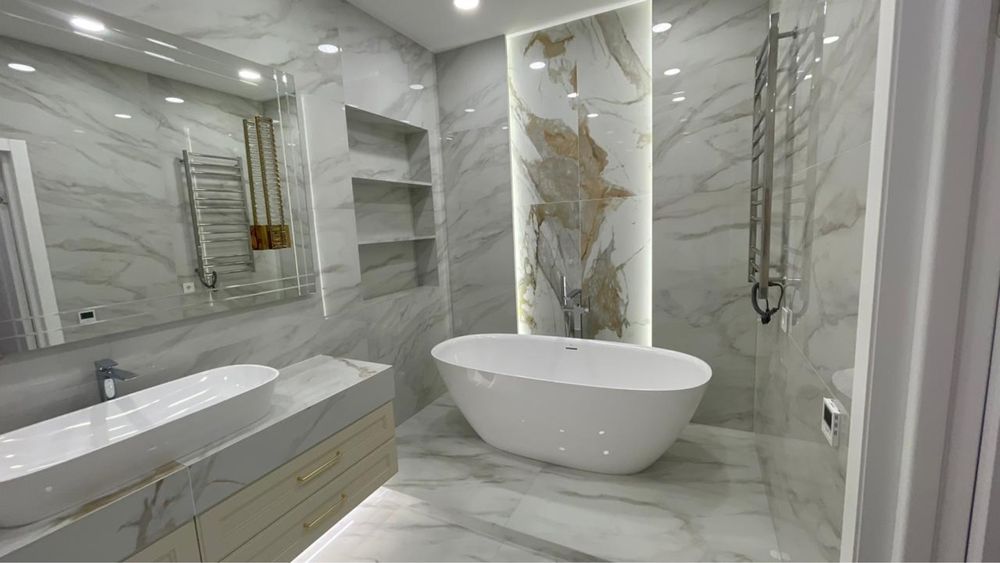 Квартира на вул. Генуезька, 1е в Одесі, ID 387749, фото №22