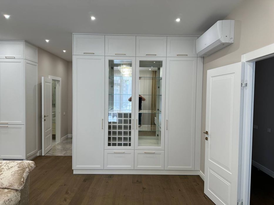 Квартира на вул. Генуезька, 1е в Одесі, ID 387749, фото №6