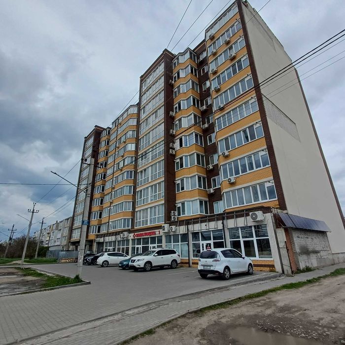 Квартира на ЖК «Форест» в Одеса, ID 310047, фото №1