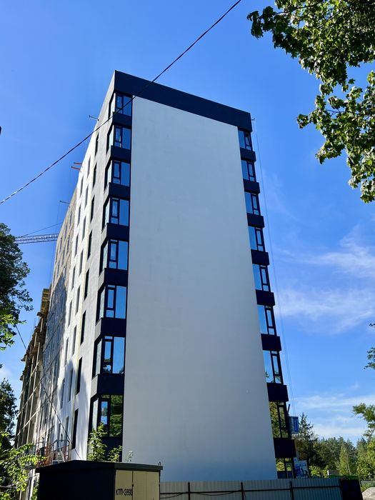 Квартира на ЖК «Шервуд» в Київ, ID 311820, фото №1