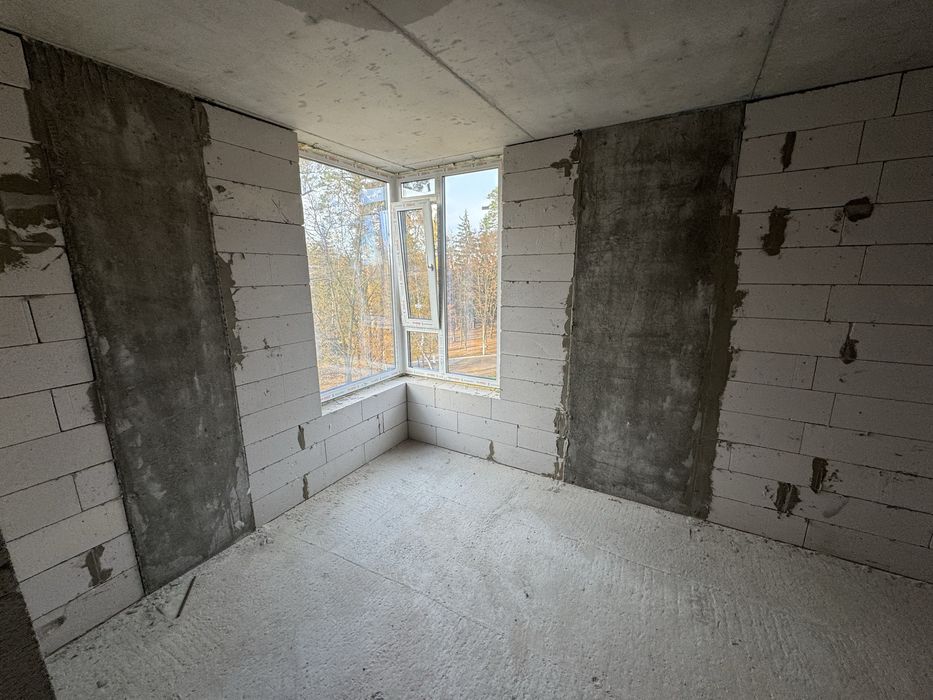Квартира на ЖК «Шервуд» в Києві, ID 311820, фото №11