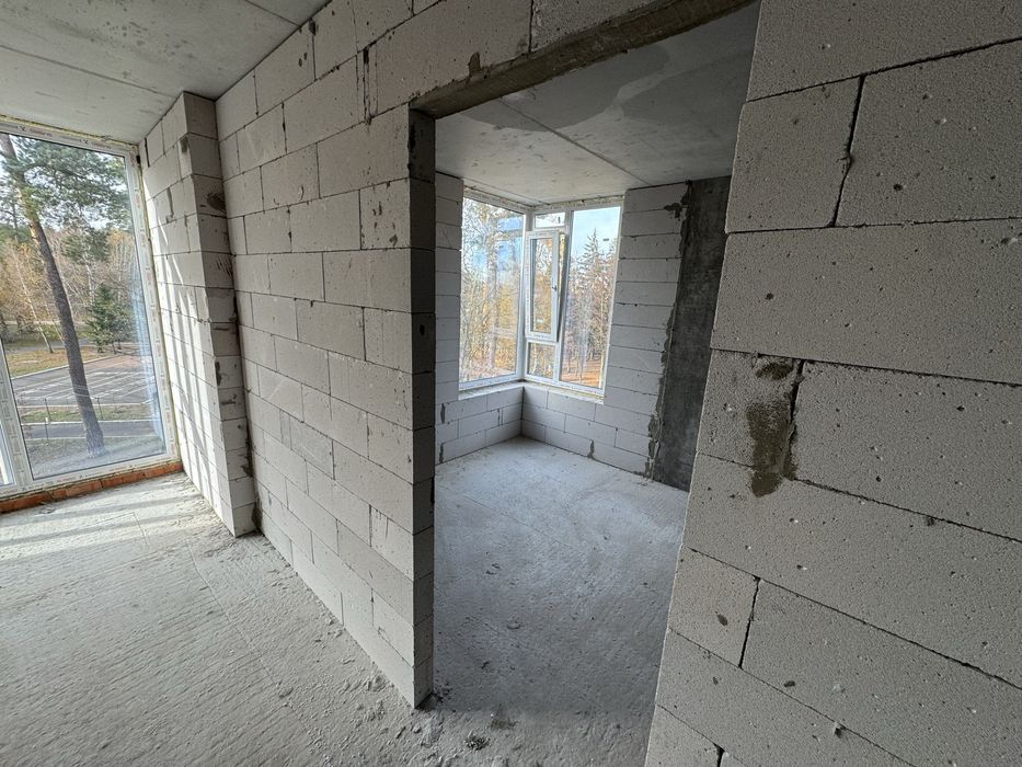 Квартира на ЖК «Шервуд» в Києві, ID 311820, фото №9
