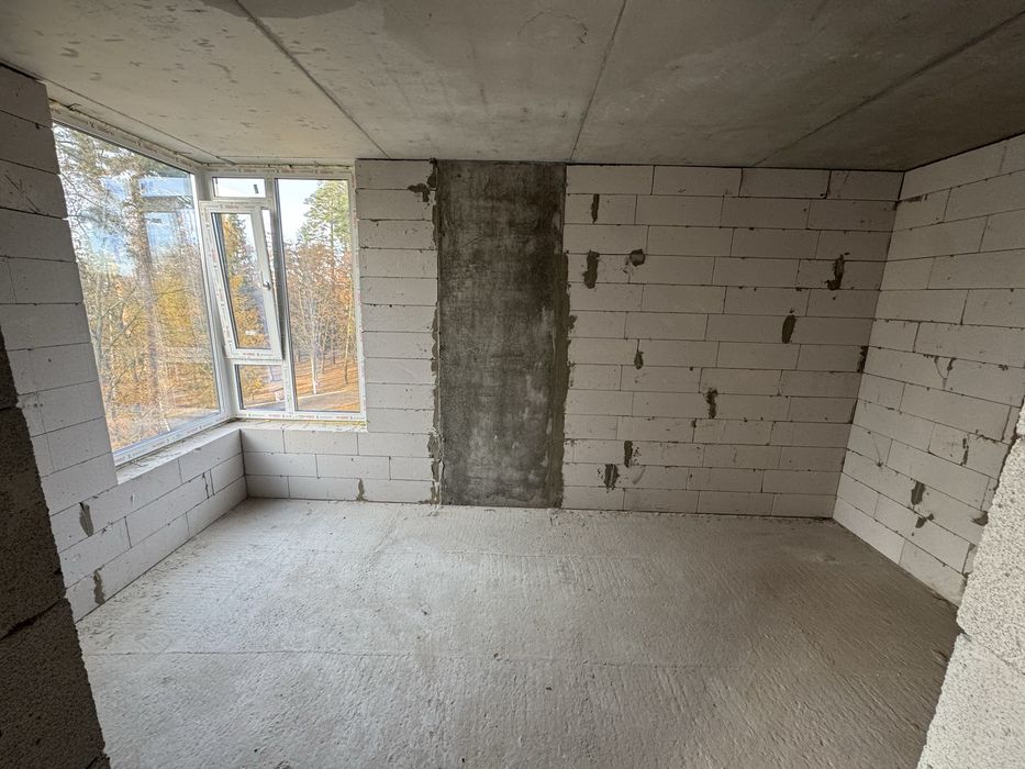 Квартира на ЖК «Шервуд» в Києві, ID 311820, фото №10