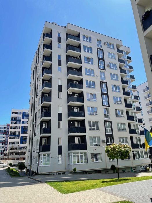 Квартира на вул. Трускавецька, 137 в Львові, ID 181651, фото №1