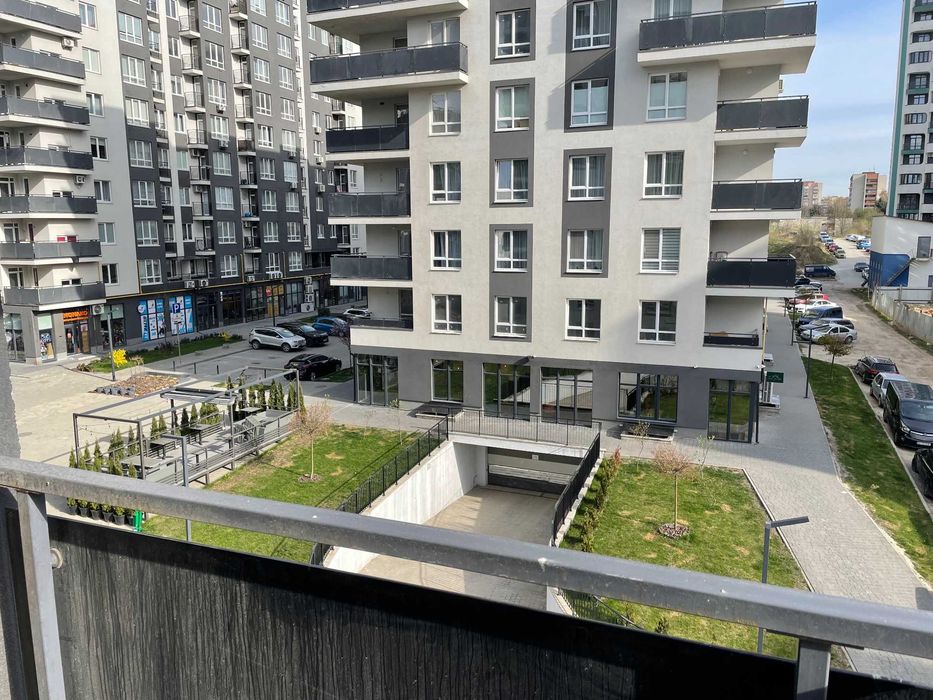 Квартира на вул. Трускавецька, 137 в Львові, ID 181651, фото №6