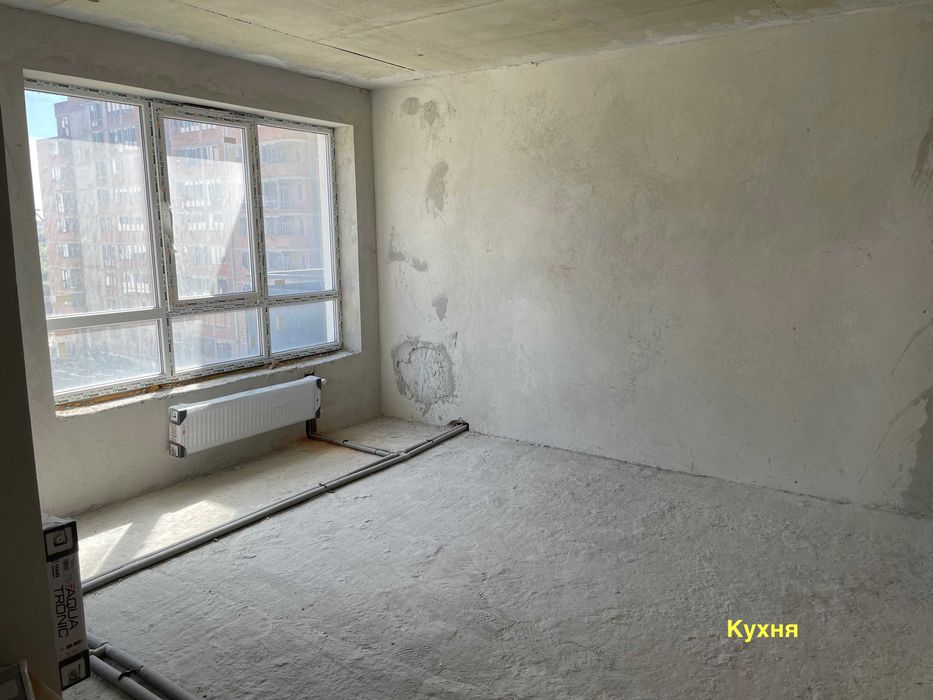 Квартира на вул. Трускавецька, 137 в Львові, ID 181651, фото №8
