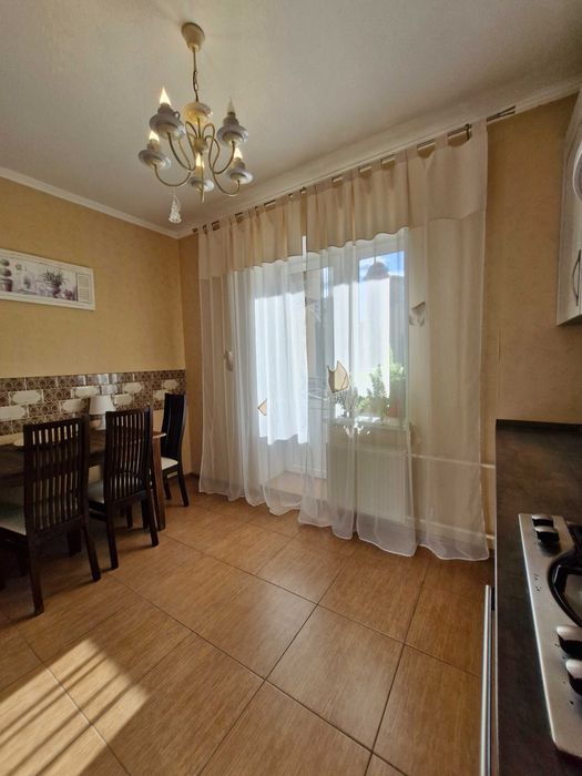 Квартира на ЖК «Чайка» в Києві, ID 277481, фото №11