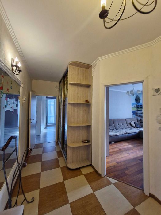 Квартира на ЖК «Чайка» в Києві, ID 277481, фото №6