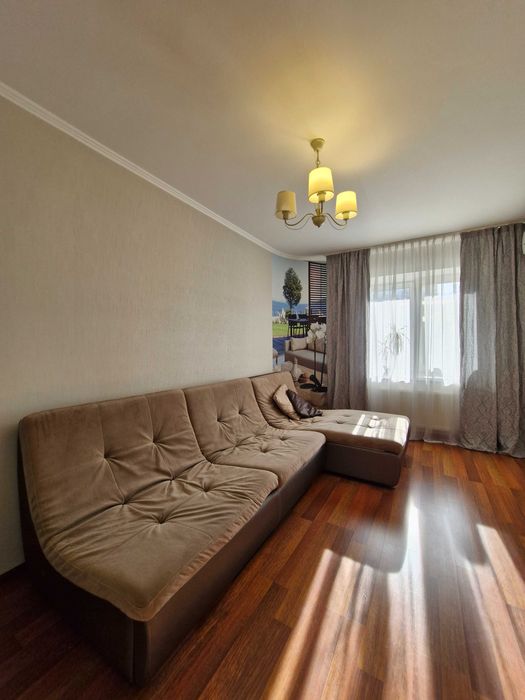 Квартира на ЖК «Чайка» в Києві, ID 277481, фото №7