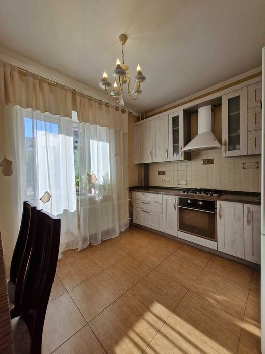 Квартира на ЖК «Чайка» в Києві, ID 277481, фото №9