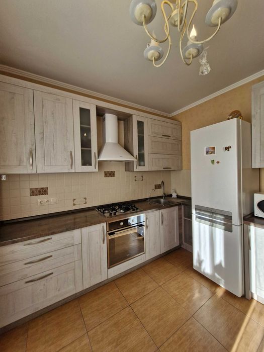 Квартира на ЖК «Чайка» в Києві, ID 277481, фото №10