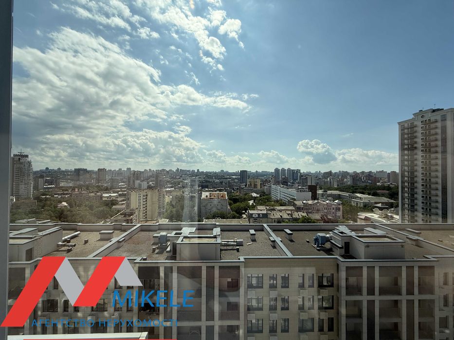 Квартира на вул. Бульварно-Кудрявська, 17-А в Києві, ID 177227, фото №6