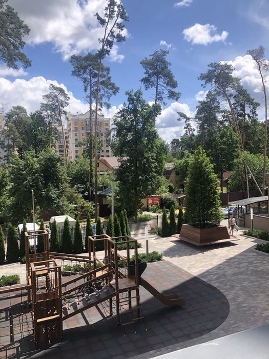 Квартира на парк Дубки в Києві, ID 234386, фото №3