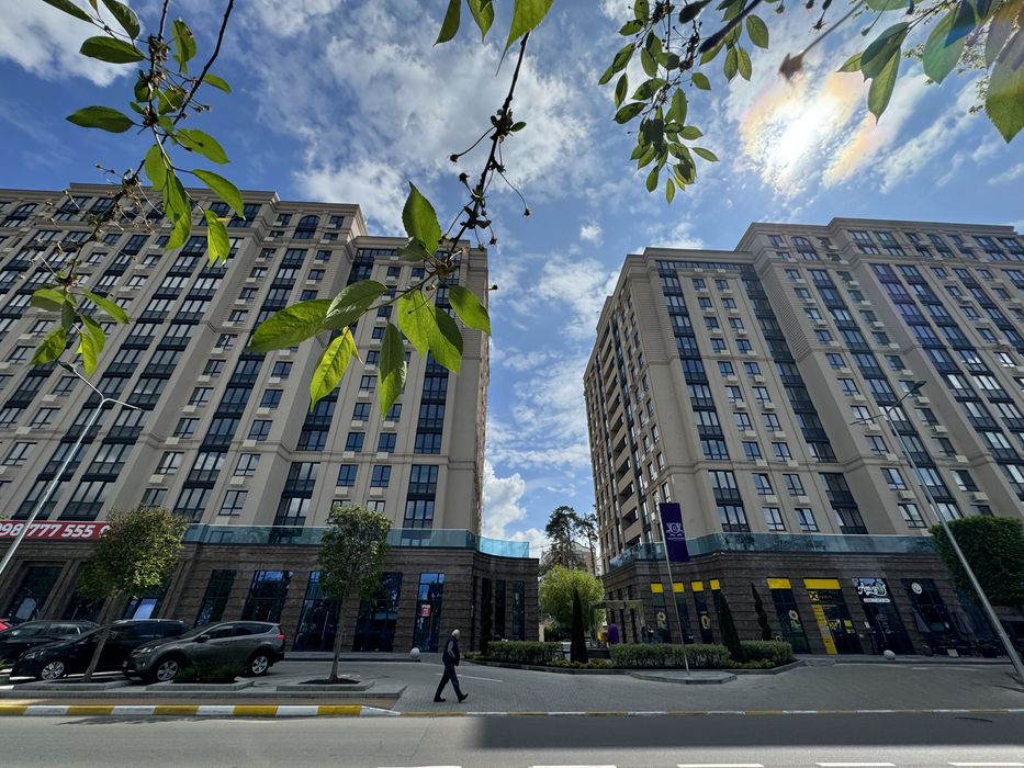 Квартира на парк Дубки в Києві, ID 234386, фото №4