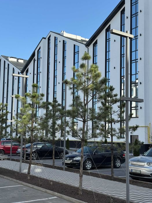 Квартира на Aura City в Києві, ID 240046, фото №3