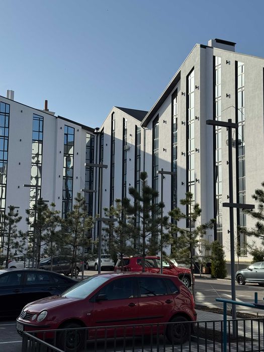 Квартира на Aura City в Києві, ID 240046, фото №4