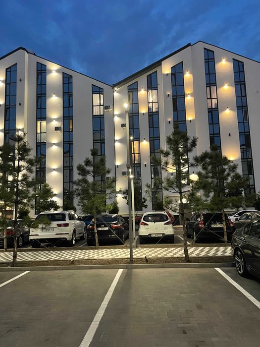 Квартира на Aura City в Києві, ID 240046, фото №8