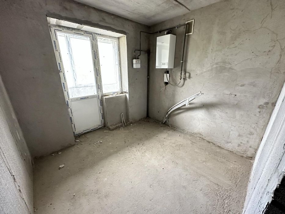 Квартира в Києві, ID 309191, фото №4