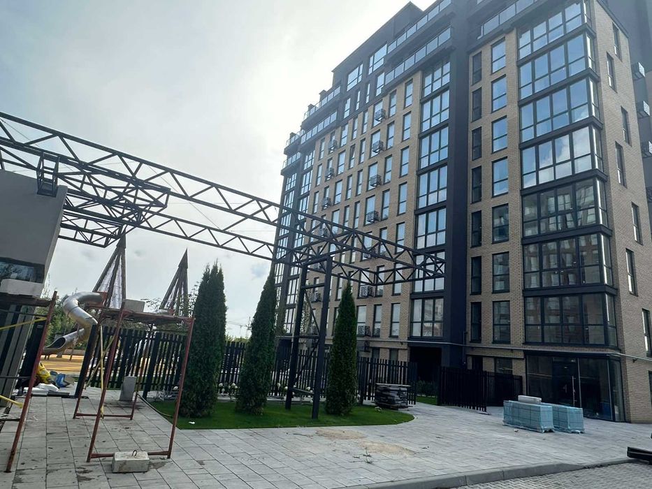 Квартира на ЖК Harmony Garden в Хмельницькому, ID 230436, фото №12