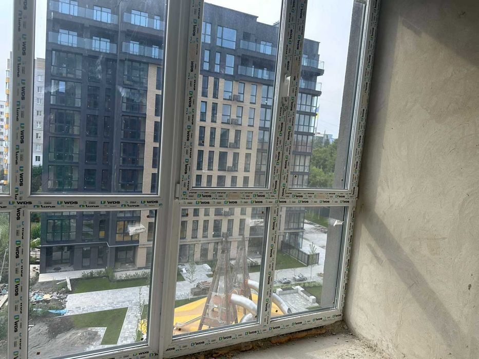 Квартира на ЖК Harmony Garden в Хмельницькому, ID 230436, фото №4