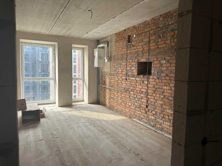 Квартира на ЖК Harmony Garden в Хмельницькому, ID 230436, фото №8