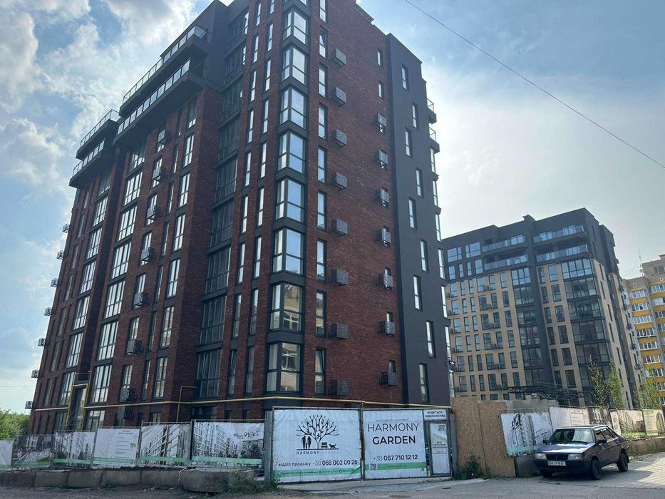 Квартира на ЖК Harmony Garden в Хмельницькому, ID 230436, фото №10