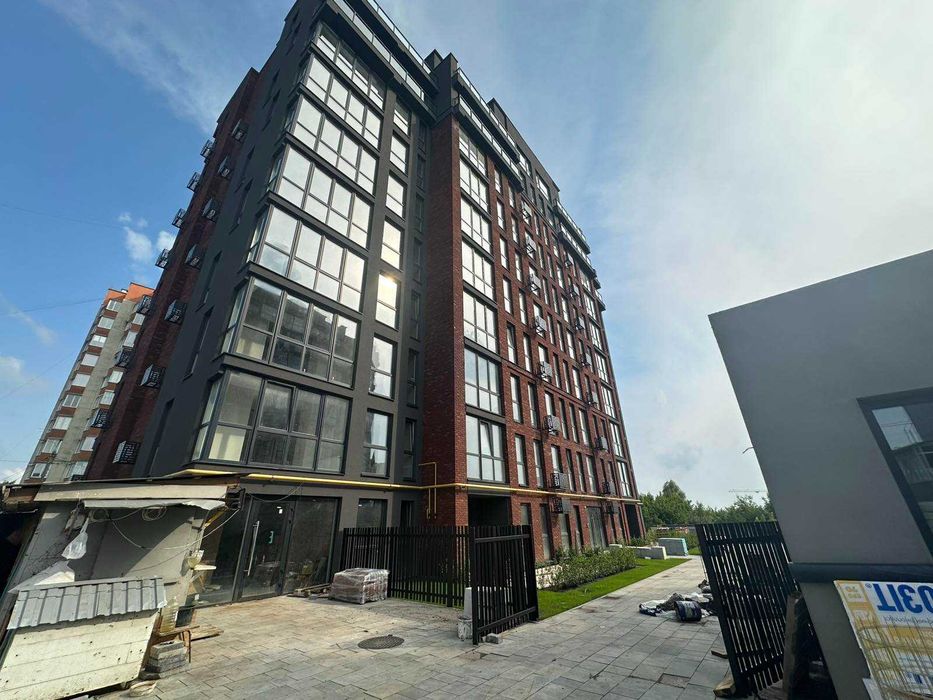 Квартира на ЖК Harmony Garden в Хмельницькому, ID 371158, фото №19