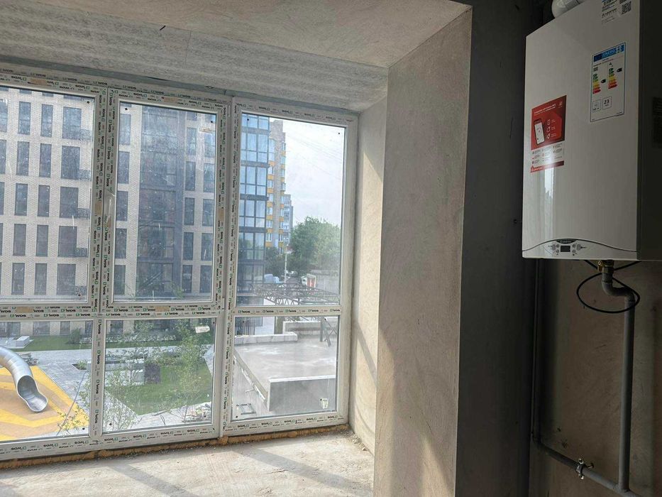 Квартира на ЖК Harmony Garden в Хмельницькому, ID 371158, фото №9