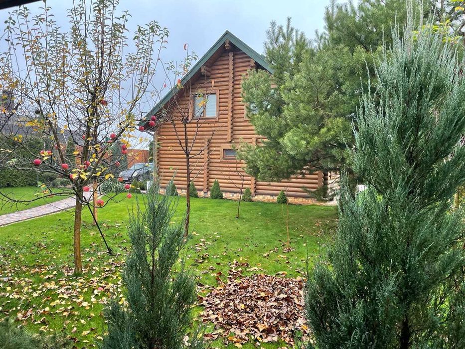 Будинок на Житомирська область, Тетерівка, ID 415741, фото №2