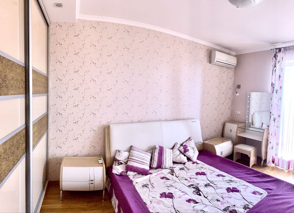 Квартира на вул. Кедрина, 53а в Дніпрі, ID 252011, фото №11