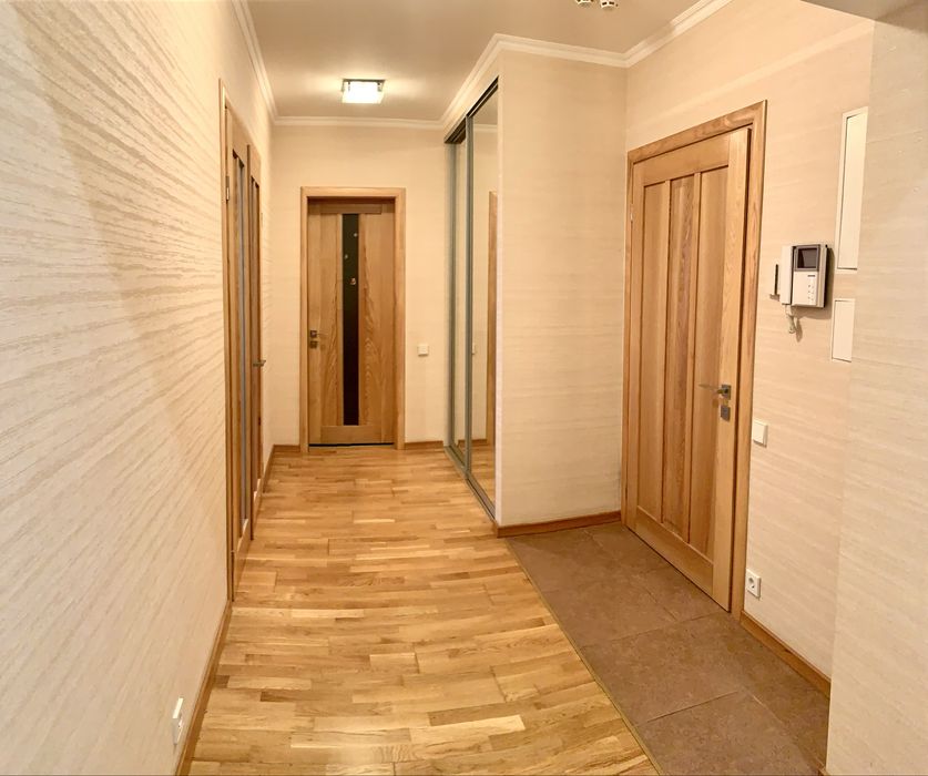 Квартира на вул. Кедрина, 53а в Дніпрі, ID 252011, фото №12