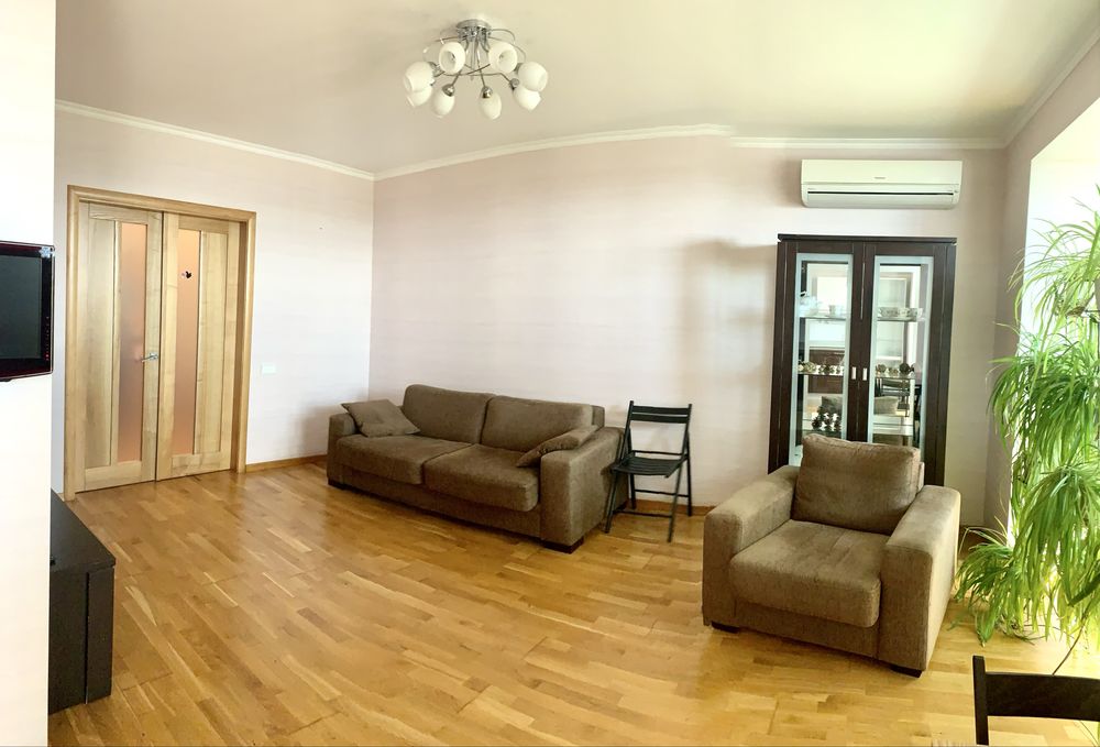 Квартира на вул. Кедрина, 53а в Дніпрі, ID 252011, фото №4