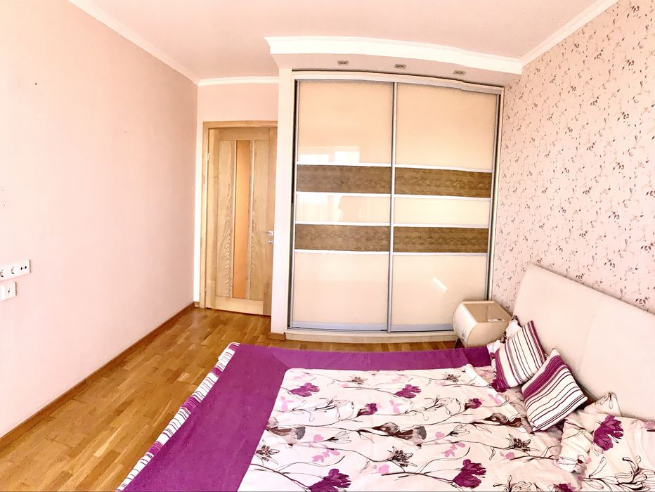 Квартира на вул. Кедрина, 53а в Дніпрі, ID 252011, фото №10