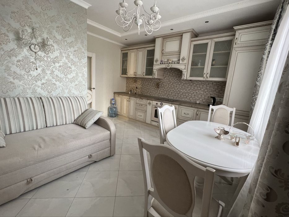 Квартира на вул. Валерія Лобановського, 17, ID 491808, фото №1